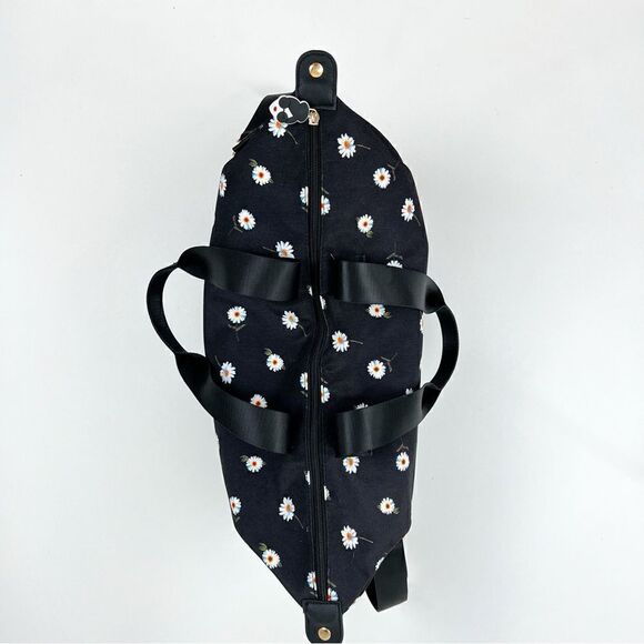 Alice + Olivia Daisy Tote Duffel Bag - Picture 14 of 14